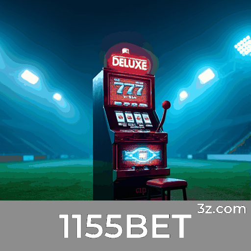 Cassino Online 1155BET