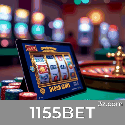 Cassino Online 1155BET