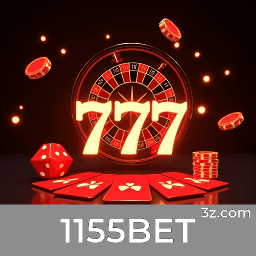 Cassino Online 1155BET