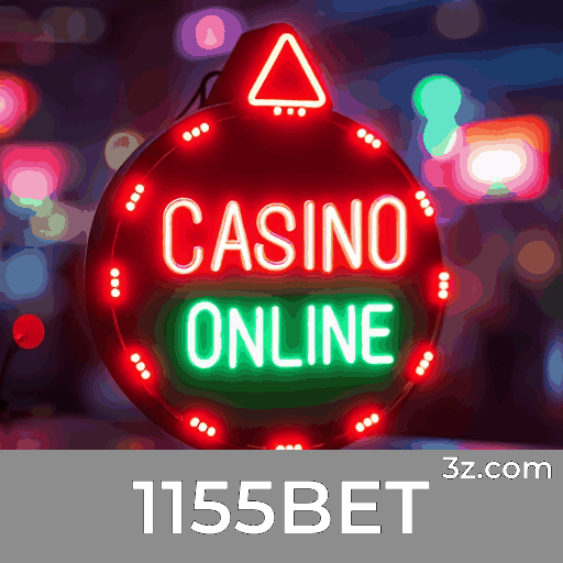 Cassino Online 1155BET