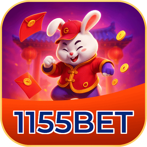 1155BET logo
