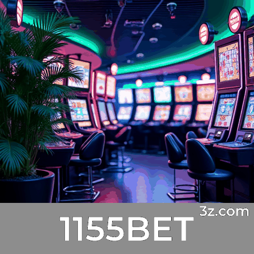 Acesso ao 1155BET