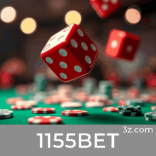 Cassino Online 1155BET