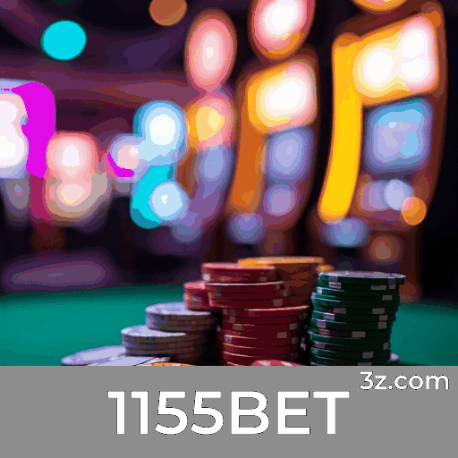1155BET: O Melhor em Entretenimento e Segurança