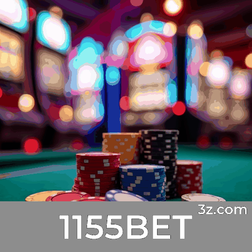 Acesso ao 1155BET