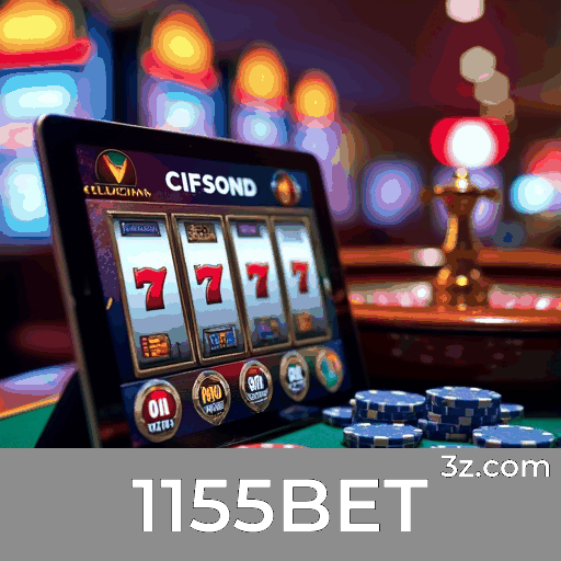 Cassino Online 1155BET