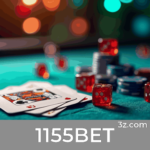 Cassino Online 1155BET